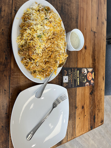 Photo of Tandoori Pizza and Restaurant - 3030 Meadows Pkwy #30, Saskatoon, SK S7V 0R6
